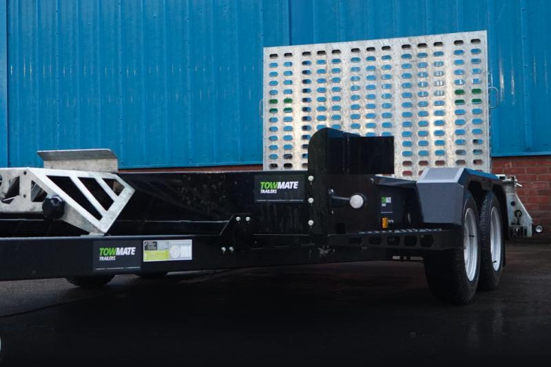 Towmate Trailers