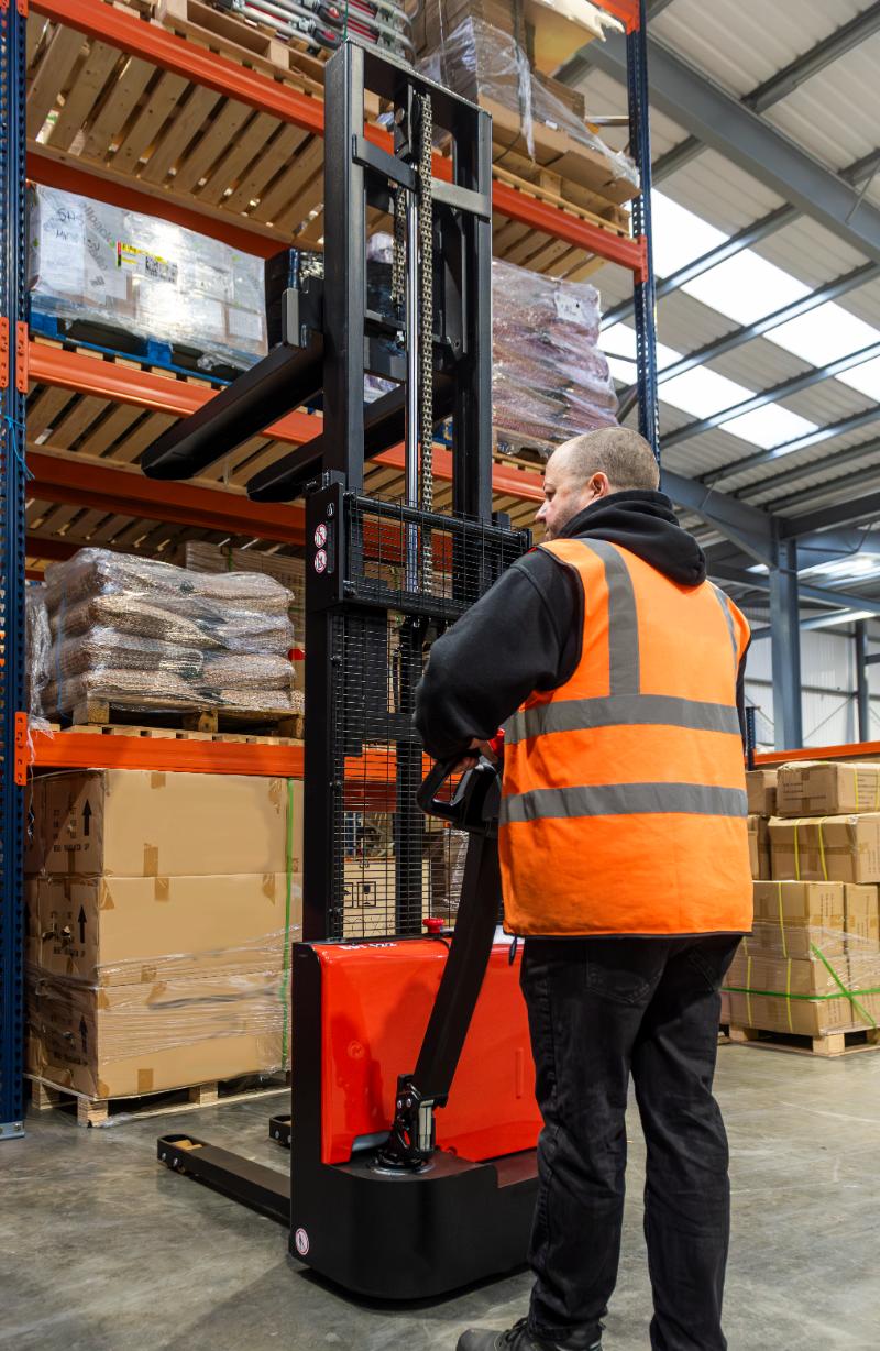 SHS Handling Solutions