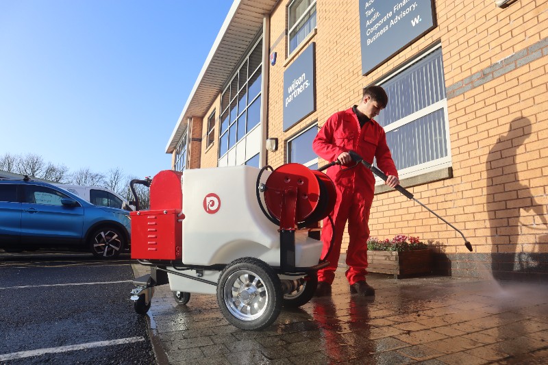 Demon_The Tornado Maxi Bowser