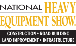 National Heavy Equipment Show PR