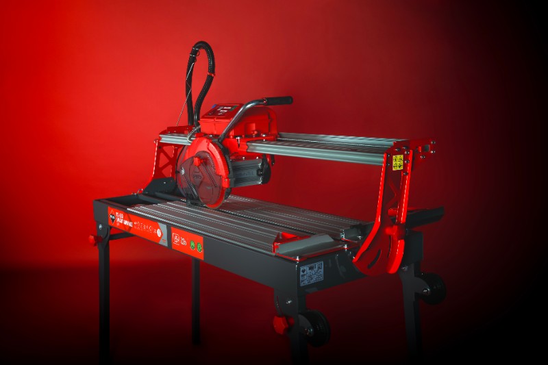 Rubi’s DC-250 Smart Advance