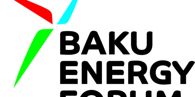 baku energy forum