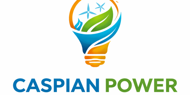 caspian power fair
