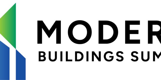Modern Buildings Summit