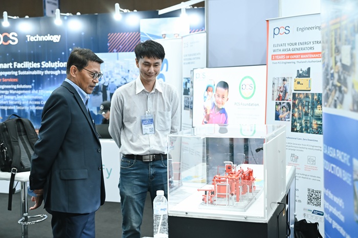 BCT Expo