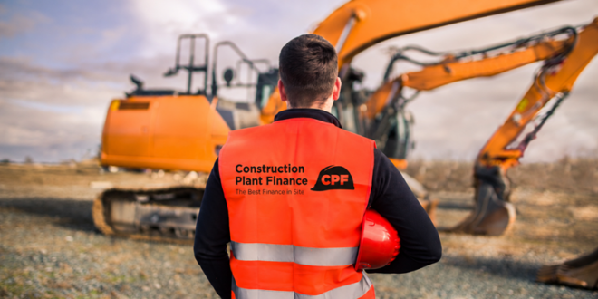 CPF-Finance