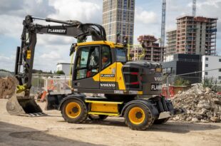 Flannery Plant Hire