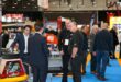 Executive Hire Show UK