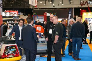 Executive Hire Show UK