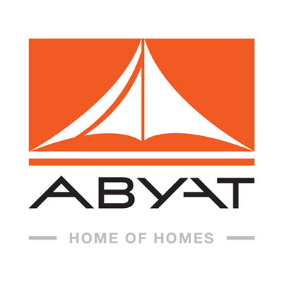 ABYAT Logo (