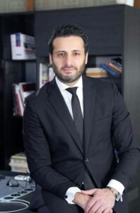 Mr. Rawad Sleem